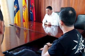 Armonía Show quiere celebrar sus 40 años con un 